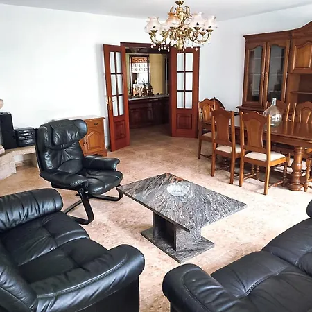 Piso Con Terraza Y Barbacoa * Baio (Zas)