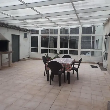 Piso Con Terraza Y Barbacoa * Baio (Zas)