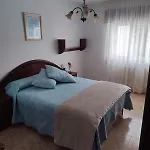 Appartement Piso Con Terraza Y Barbacoa