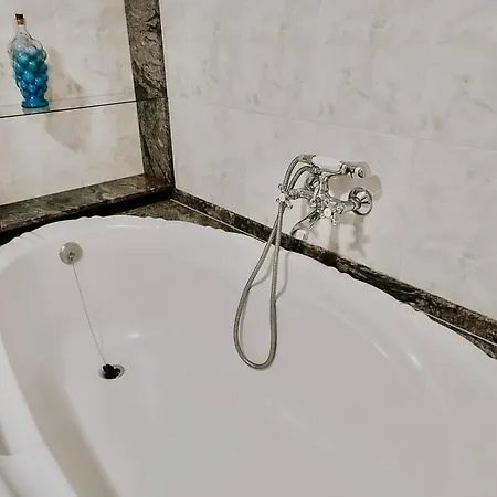 شقة Piso Con Terraza Y Barbacoa